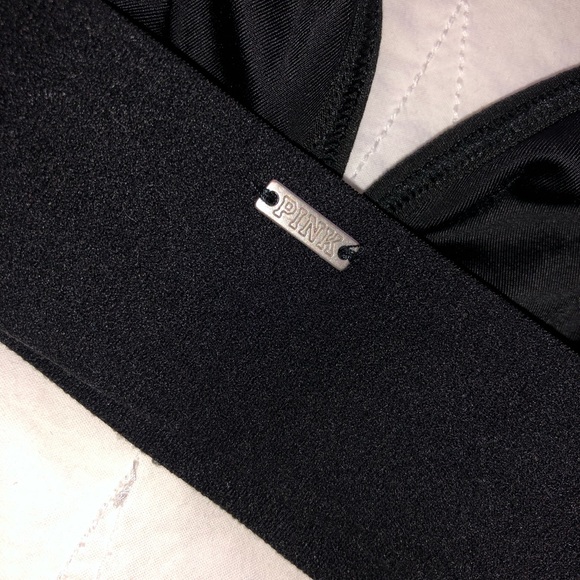 PINK bralette - Picture 2 of 2